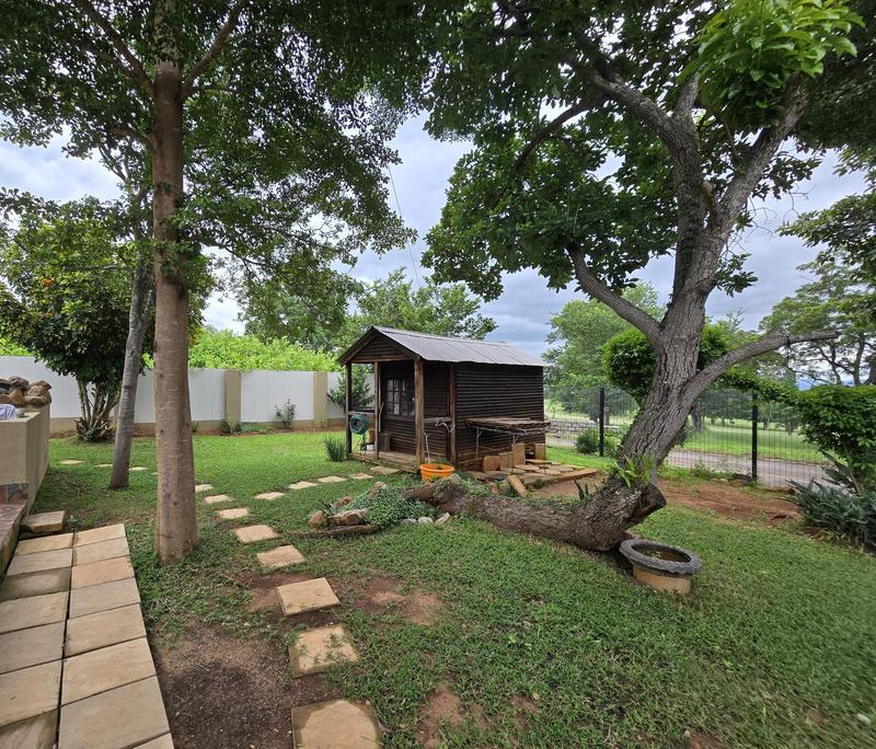 5 Bedroom Property for Sale in Barberton Mpumalanga