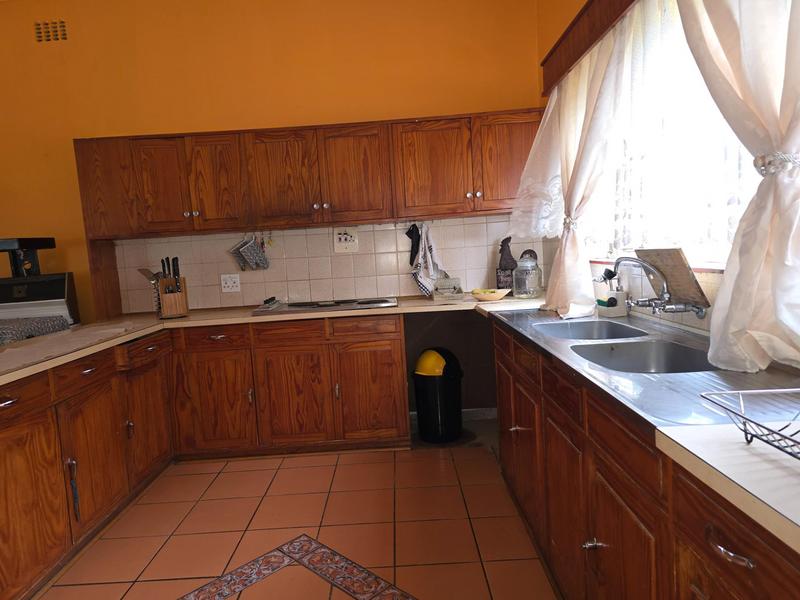 5 Bedroom Property for Sale in Barberton Mpumalanga