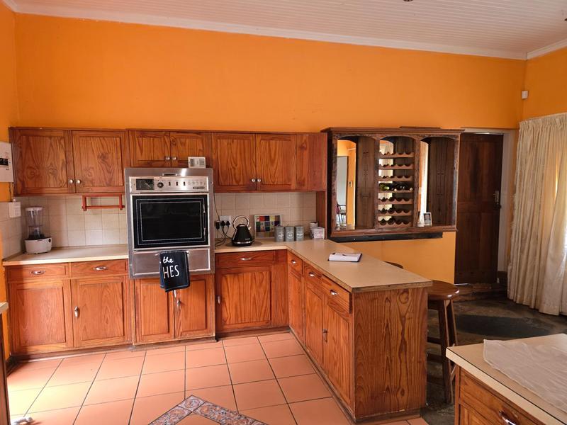 5 Bedroom Property for Sale in Barberton Mpumalanga