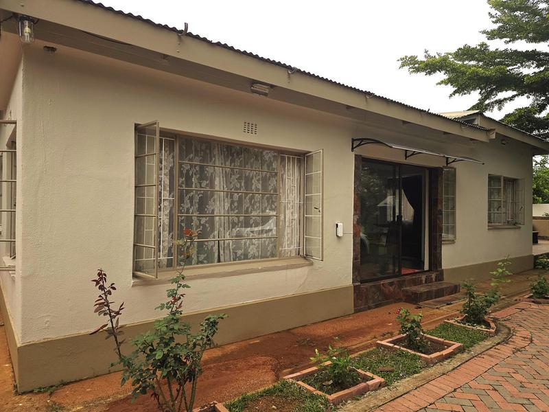 5 Bedroom Property for Sale in Barberton Mpumalanga