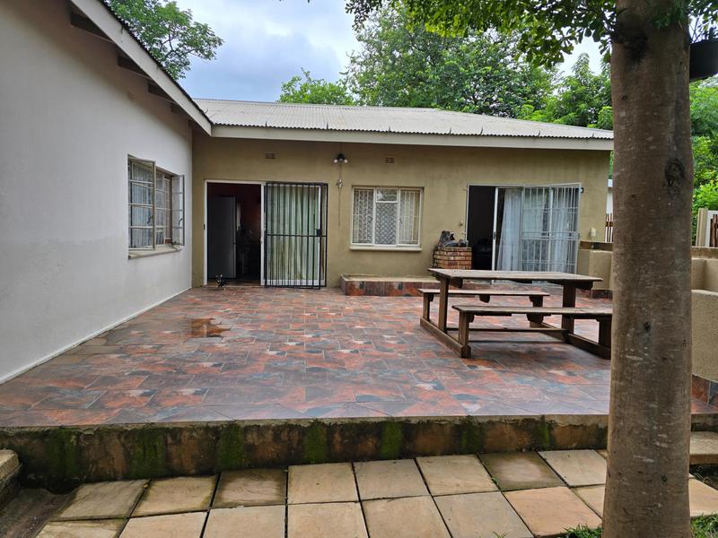 5 Bedroom Property for Sale in Barberton Mpumalanga