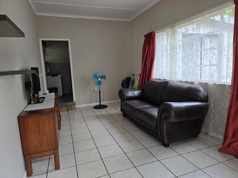 5 Bedroom Property for Sale in Barberton Mpumalanga