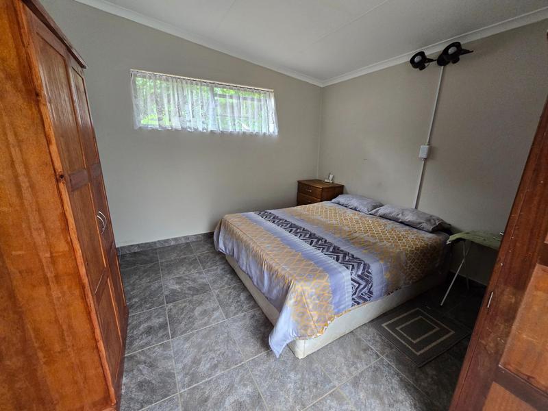 5 Bedroom Property for Sale in Barberton Mpumalanga