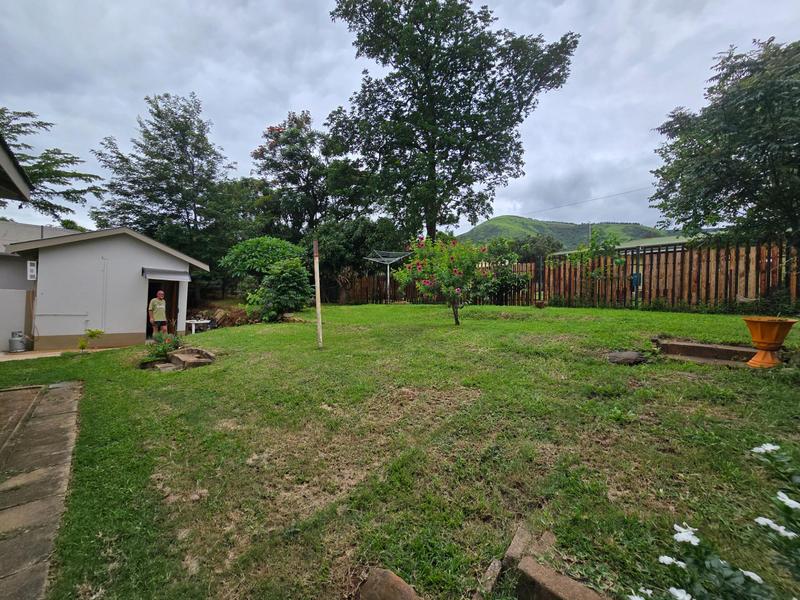 5 Bedroom Property for Sale in Barberton Mpumalanga