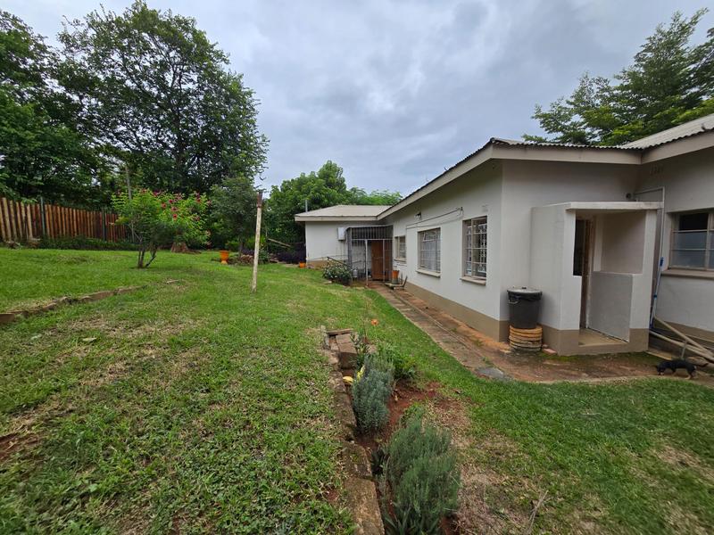 5 Bedroom Property for Sale in Barberton Mpumalanga