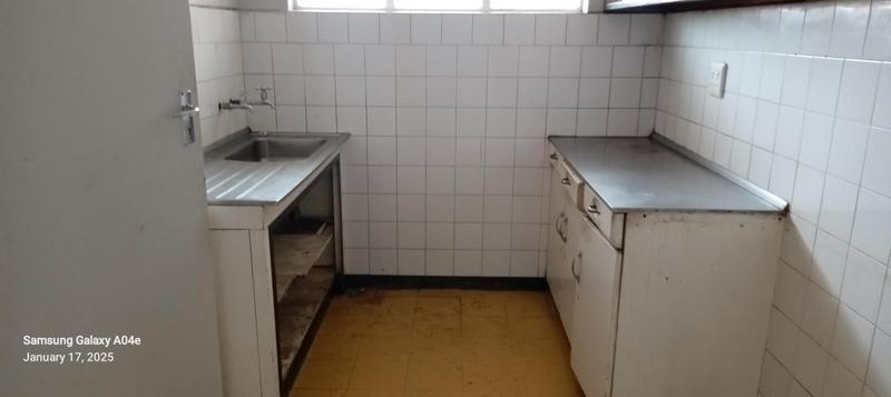 To Let 1 Bedroom Property for Rent in Delmas Mpumalanga