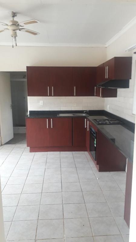 1 Bedroom Property for Sale in Delmas Mpumalanga