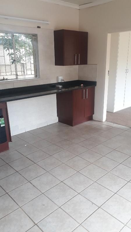 1 Bedroom Property for Sale in Delmas Mpumalanga