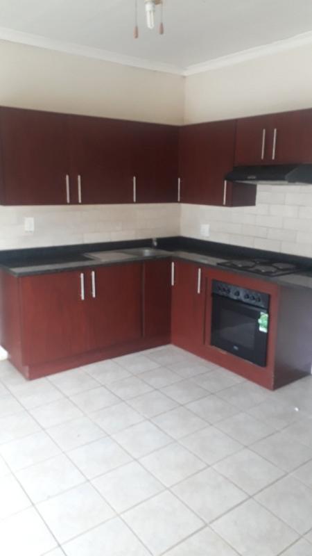 1 Bedroom Property for Sale in Delmas Mpumalanga