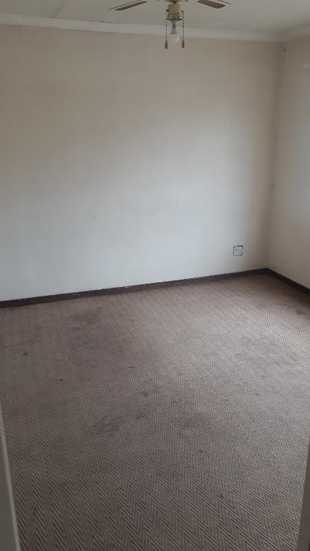 1 Bedroom Property for Sale in Delmas Mpumalanga