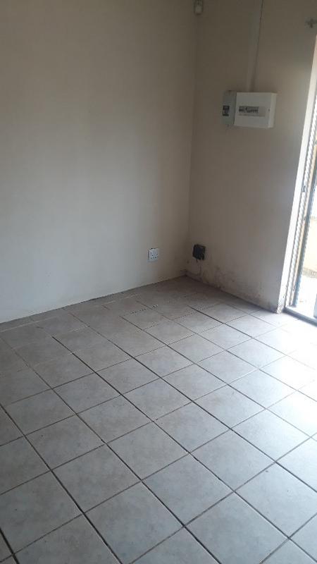 1 Bedroom Property for Sale in Delmas Mpumalanga