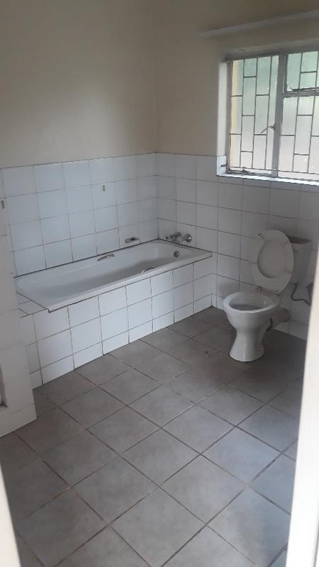 1 Bedroom Property for Sale in Delmas Mpumalanga