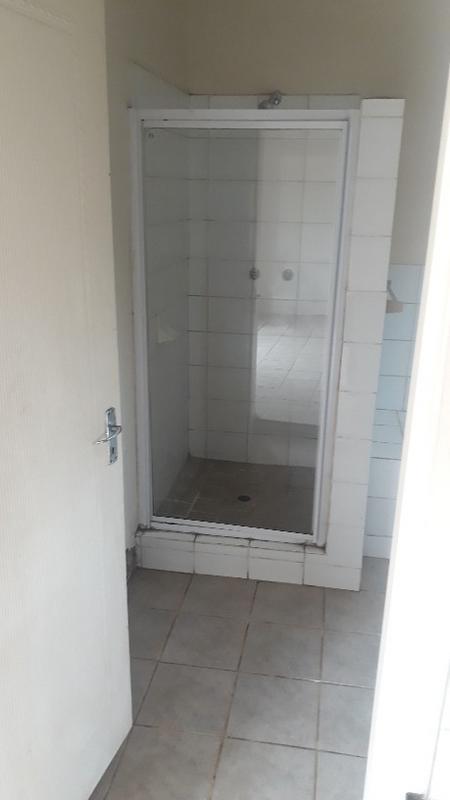 1 Bedroom Property for Sale in Delmas Mpumalanga