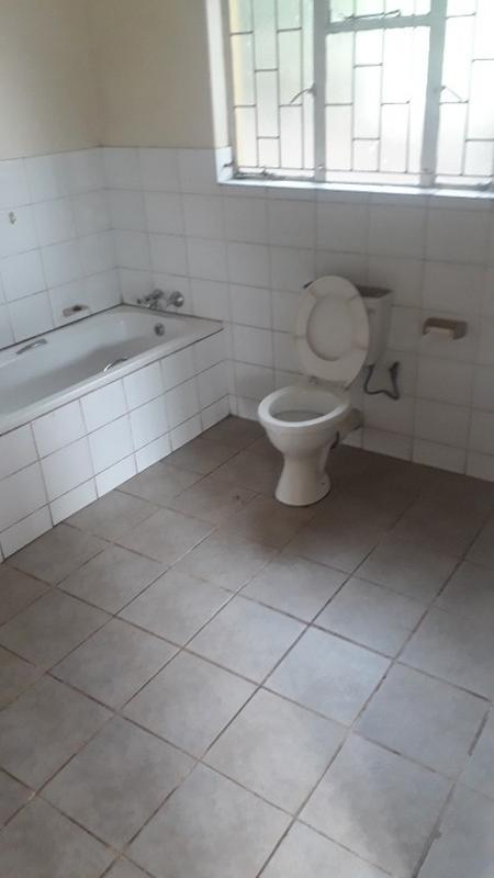 1 Bedroom Property for Sale in Delmas Mpumalanga