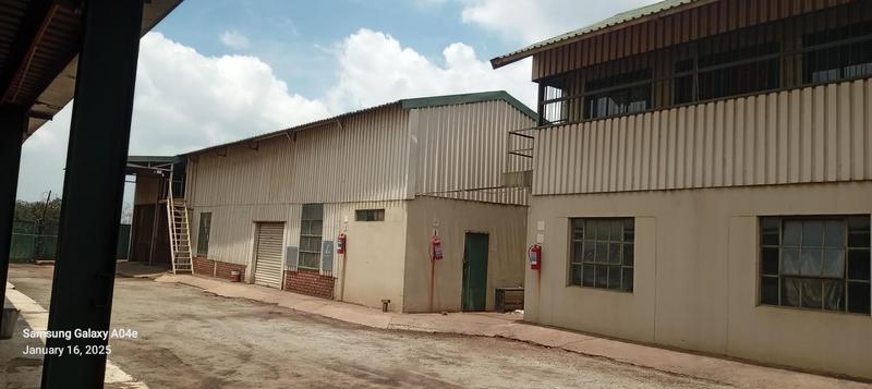 Commercial Property for Sale in Delmas Mpumalanga