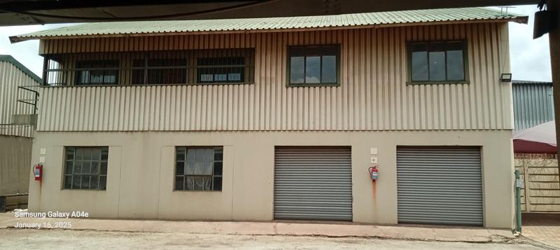 Commercial Property for Sale in Delmas Mpumalanga