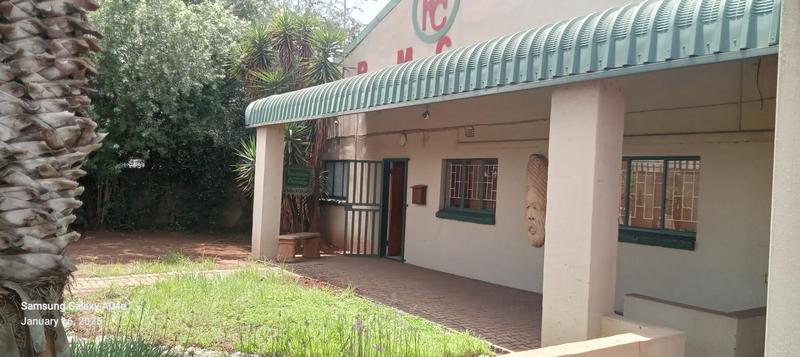 Commercial Property for Sale in Delmas Mpumalanga