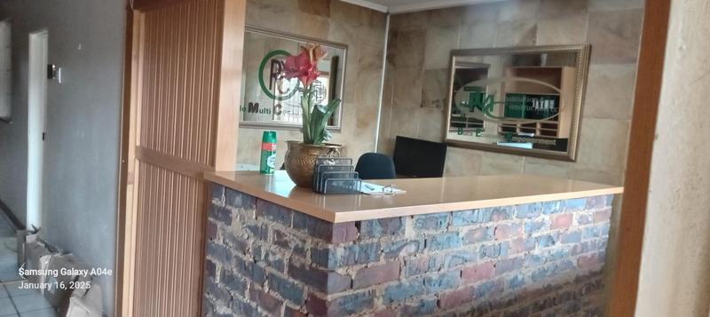 Commercial Property for Sale in Delmas Mpumalanga