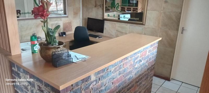 Commercial Property for Sale in Delmas Mpumalanga