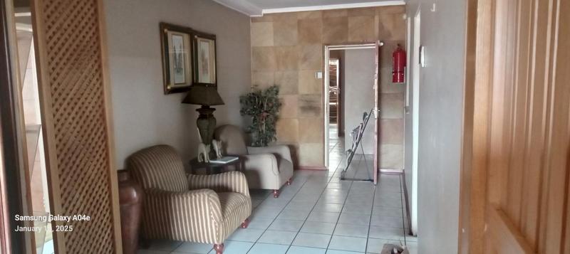 Commercial Property for Sale in Delmas Mpumalanga