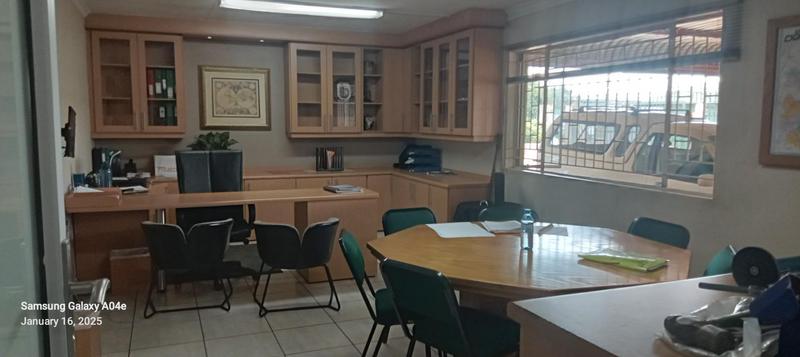 Commercial Property for Sale in Delmas Mpumalanga