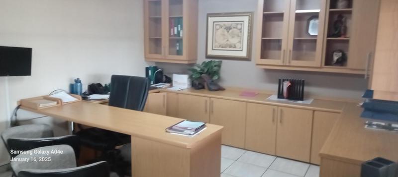 Commercial Property for Sale in Delmas Mpumalanga