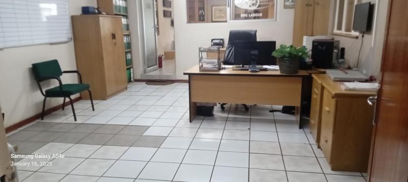 Commercial Property for Sale in Delmas Mpumalanga