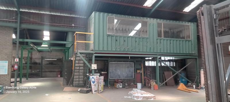 Commercial Property for Sale in Delmas Mpumalanga