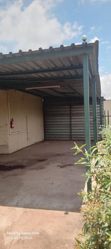 Commercial Property for Sale in Delmas Mpumalanga