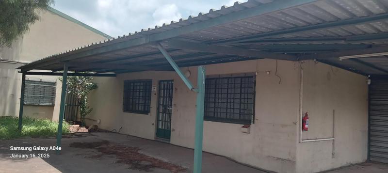 Commercial Property for Sale in Delmas Mpumalanga