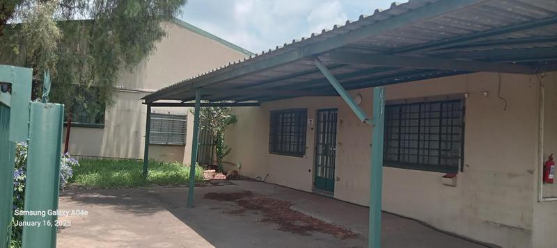 Commercial Property for Sale in Delmas Mpumalanga