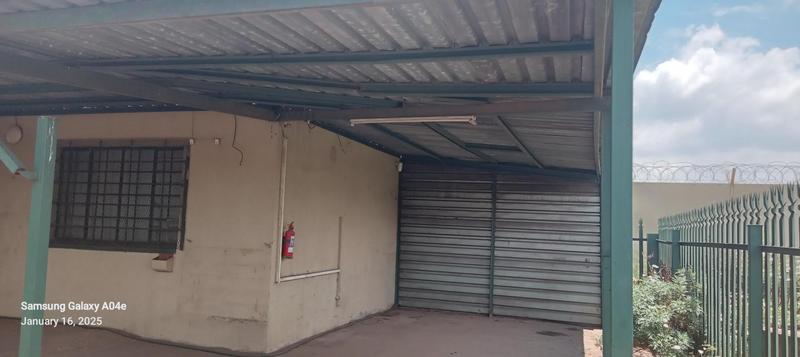 Commercial Property for Sale in Delmas Mpumalanga