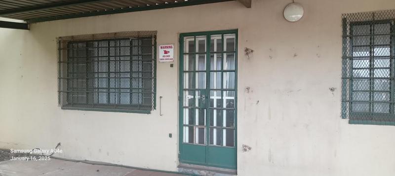 Commercial Property for Sale in Delmas Mpumalanga