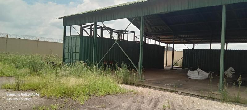 Commercial Property for Sale in Delmas Mpumalanga