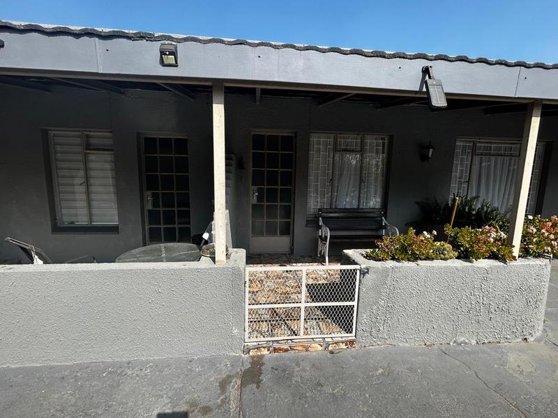 4 Bedroom Property for Sale in Meyerville Mpumalanga