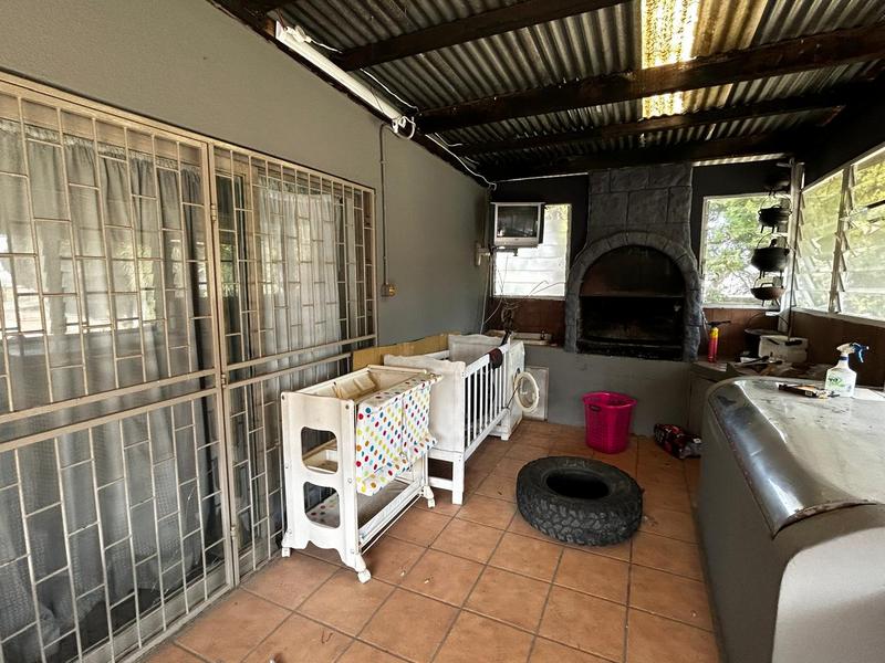 4 Bedroom Property for Sale in Meyerville Mpumalanga