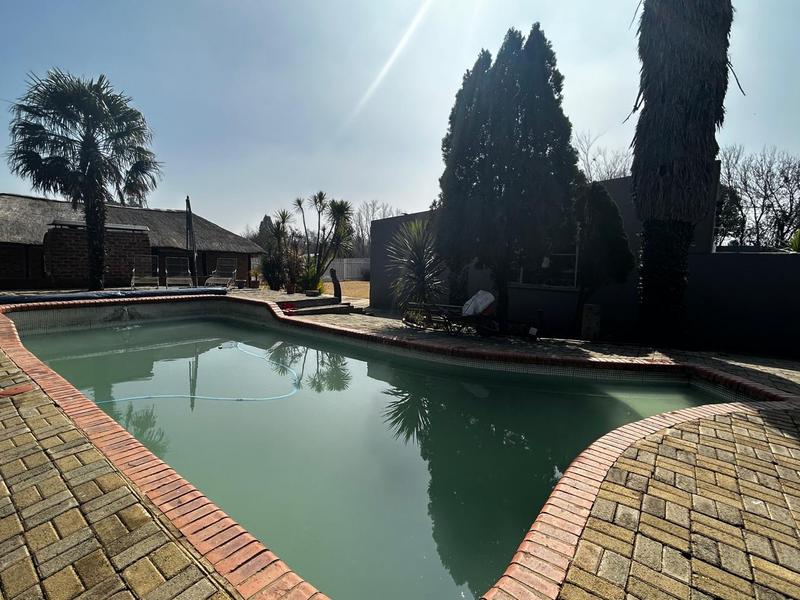 4 Bedroom Property for Sale in Meyerville Mpumalanga