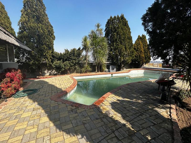 4 Bedroom Property for Sale in Meyerville Mpumalanga