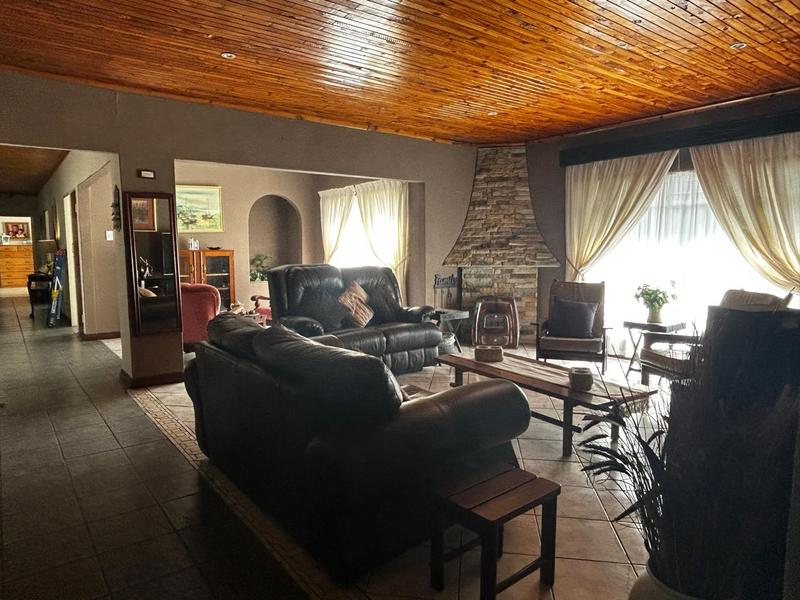 4 Bedroom Property for Sale in Meyerville Mpumalanga