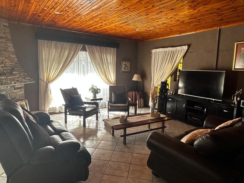 4 Bedroom Property for Sale in Meyerville Mpumalanga