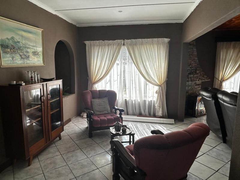 4 Bedroom Property for Sale in Meyerville Mpumalanga