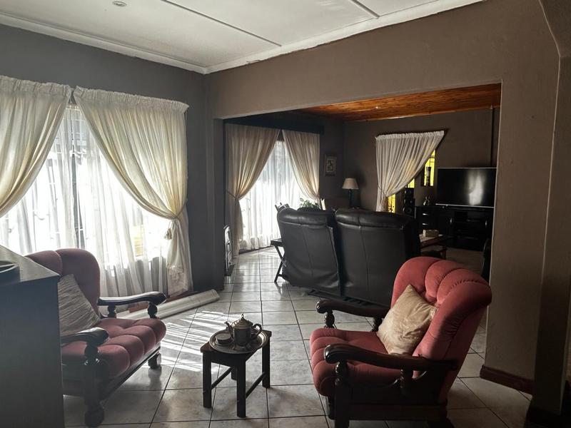 4 Bedroom Property for Sale in Meyerville Mpumalanga