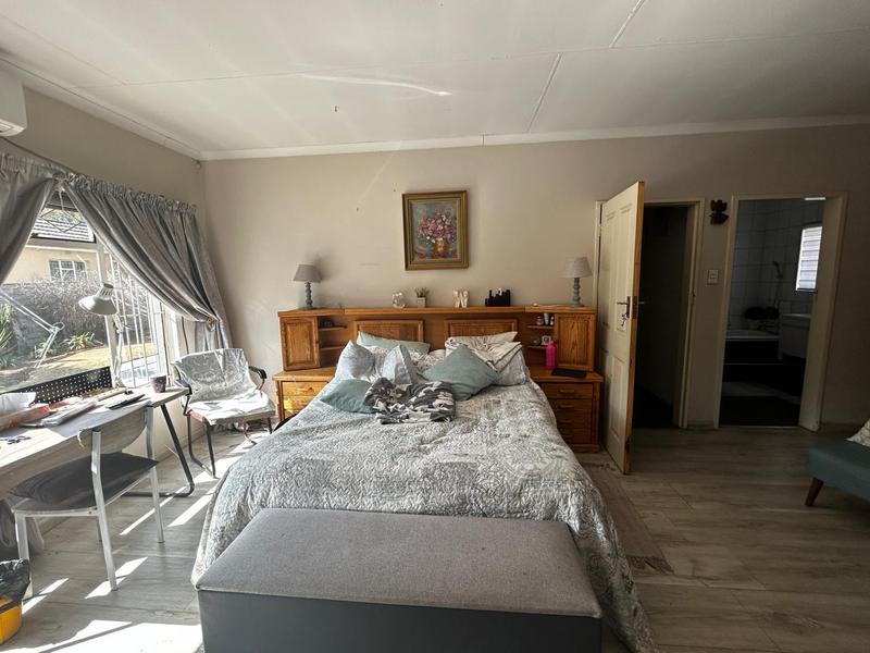 4 Bedroom Property for Sale in Meyerville Mpumalanga