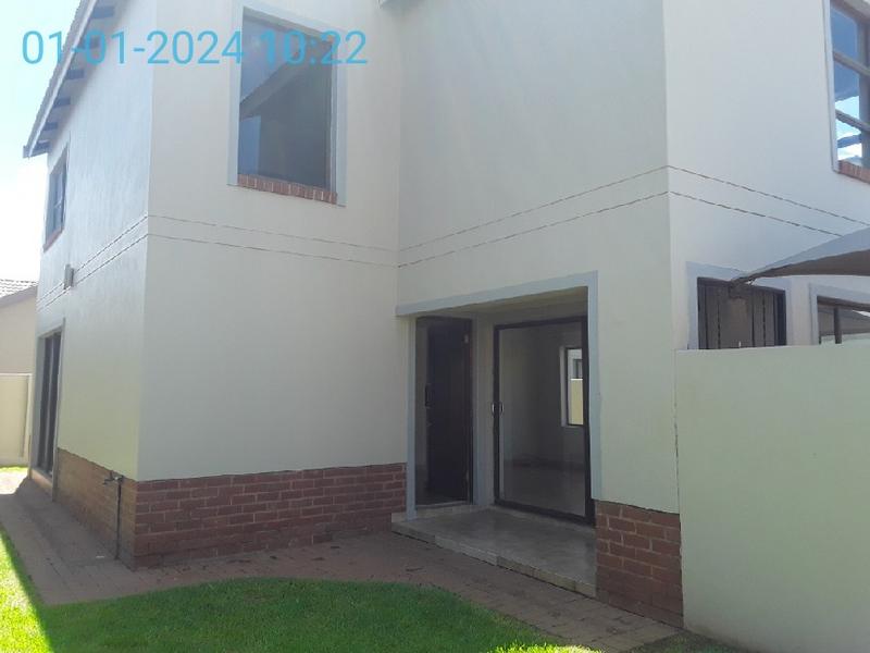 To Let 3 Bedroom Property for Rent in Delmas Mpumalanga