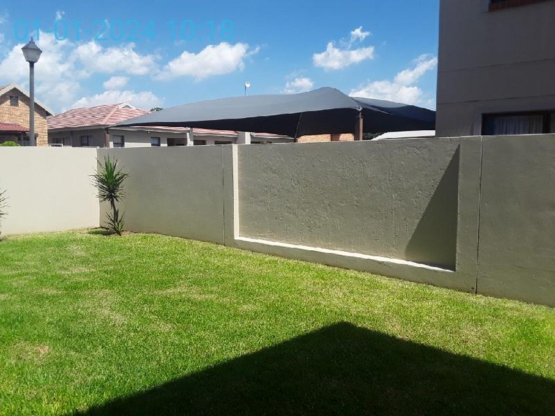 To Let 3 Bedroom Property for Rent in Delmas Mpumalanga