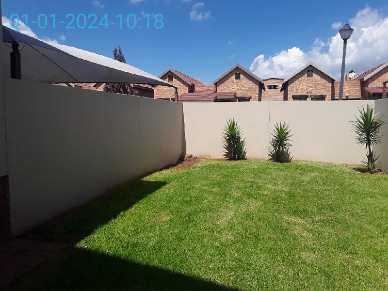 To Let 3 Bedroom Property for Rent in Delmas Mpumalanga