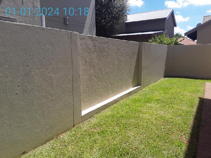 To Let 3 Bedroom Property for Rent in Delmas Mpumalanga