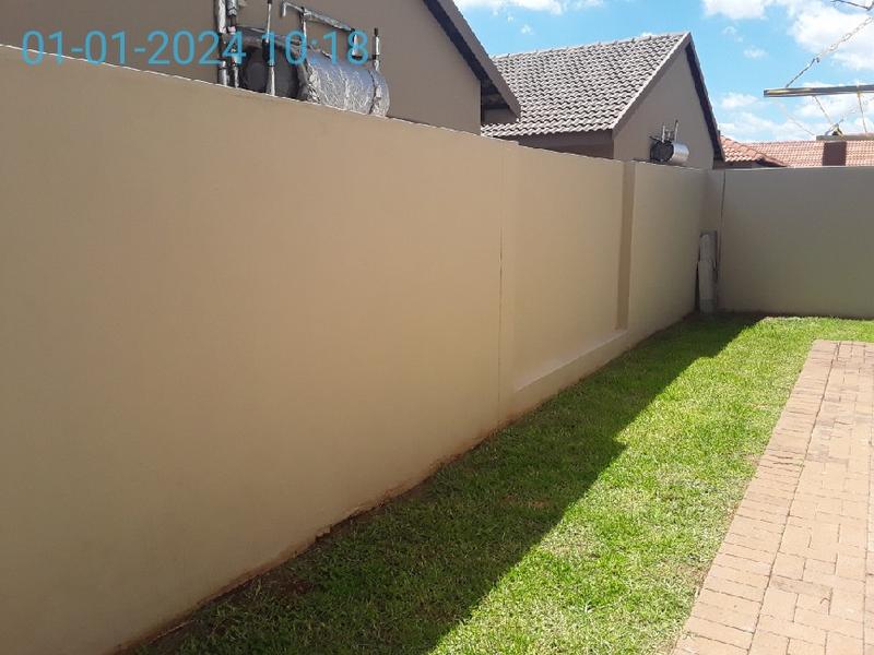 To Let 3 Bedroom Property for Rent in Delmas Mpumalanga