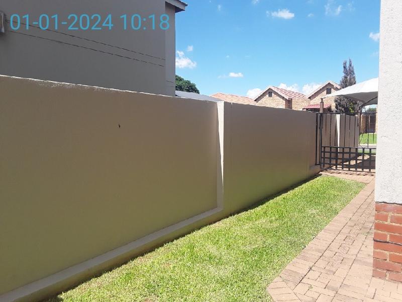 To Let 3 Bedroom Property for Rent in Delmas Mpumalanga