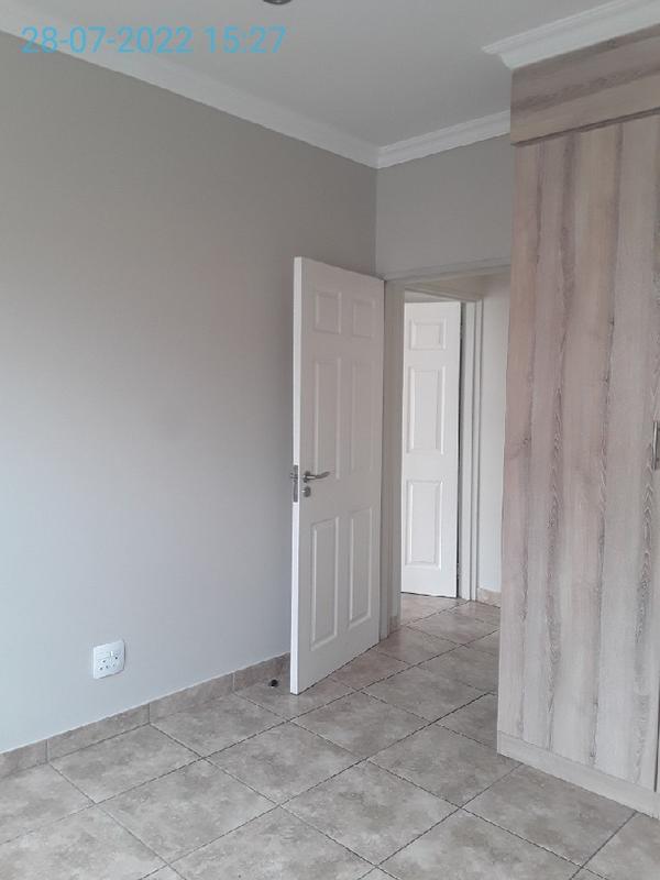 To Let 3 Bedroom Property for Rent in Delmas Mpumalanga